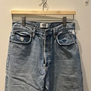 Agolde Jeans - Lana
